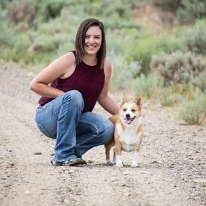 Meet your Posher, Chelsee